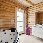 Luzy - 1km From The Sea By Interhome Fanø
