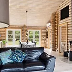 Luzy - 1km From The Sea By Interhome * Fanø