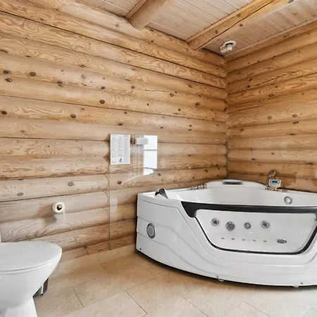 Holiday home Luzy - 1km From The Sea In Western Jutland By Interhome *