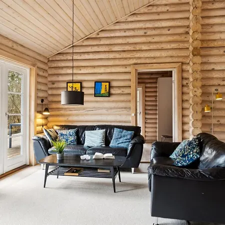 Luzy - 1km From The Sea In Western Jutland By Interhome Holiday home