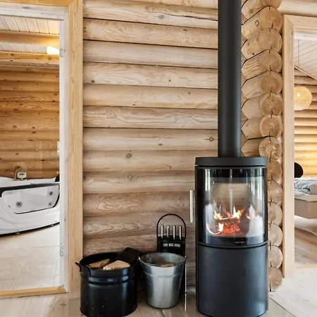 Holiday home Luzy - 1km From The Sea In Western Jutland By Interhome Fano