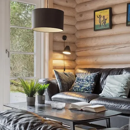 Luzy - 1km From The Sea In Western Jutland By Interhome Holiday home