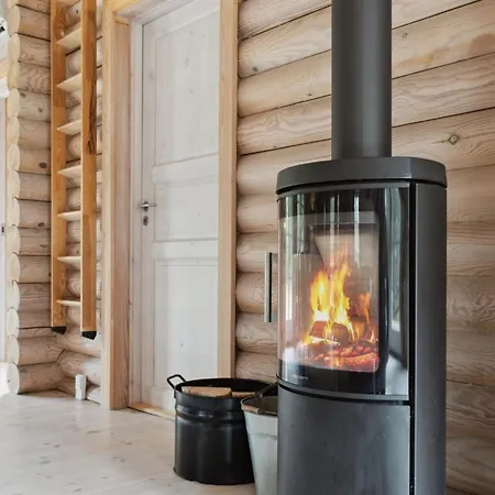 Luzy - 1km From The Sea In Western Jutland By Interhome Holiday home *