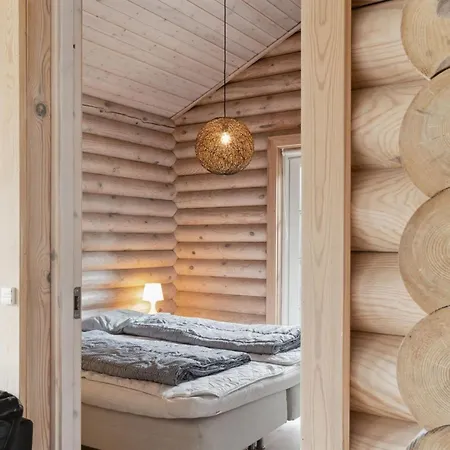 Luzy - 1km From The Sea In Western Jutland By Interhome Fano