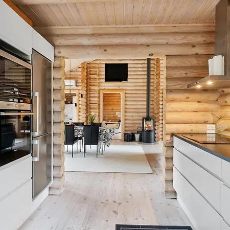 Holiday home Luzy - 1km From The Sea In Western Jutland By Interhome *