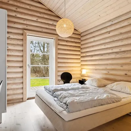 Luzy - 1km From The Sea In Western Jutland By Interhome