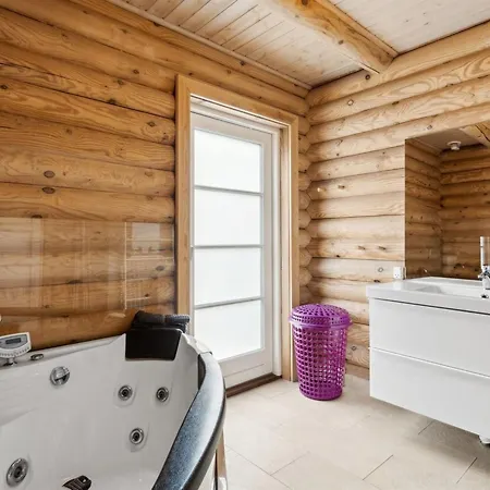 Luzy - 1km From The Sea By Interhome Fanø