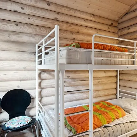 Luzy - 1km From The Sea By Interhome Fanø
