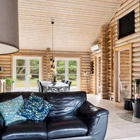 Luzy - 1km From The Sea By Interhome * Fanø