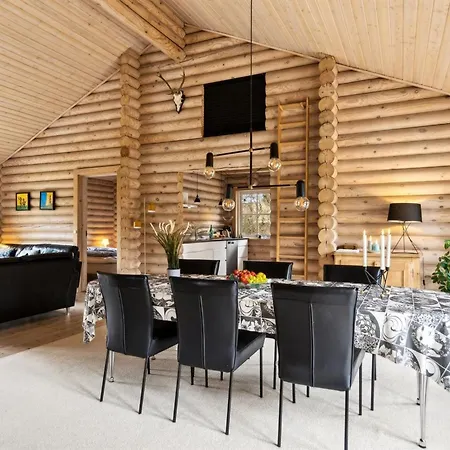 Luzy - 1km From The Sea By Interhome Prázdninový dům