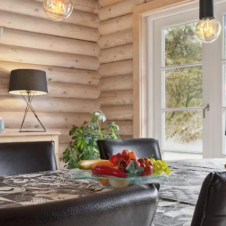 Luzy - 1km From The Sea By Interhome * Fanø