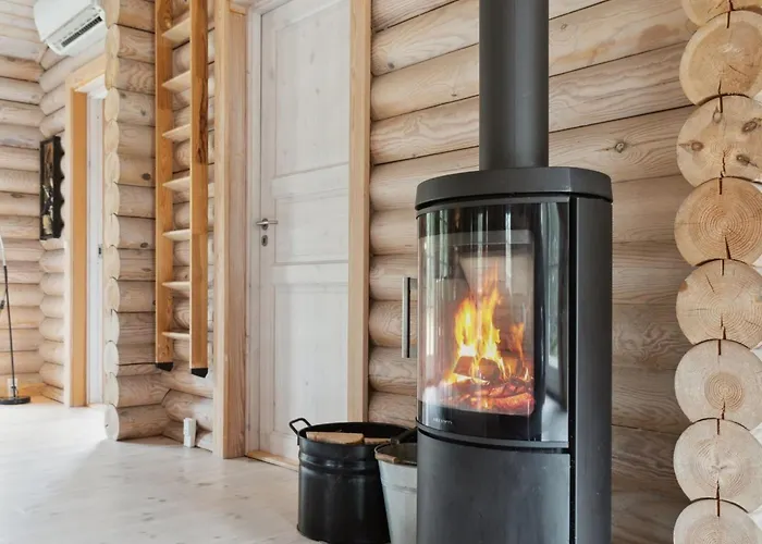 Luzy - 1km From The Sea By Interhome