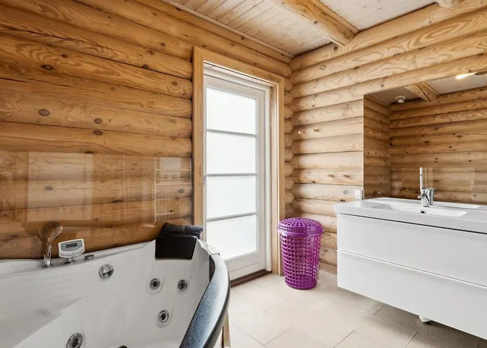 Luzy - 1km From The Sea By Interhome Fanø