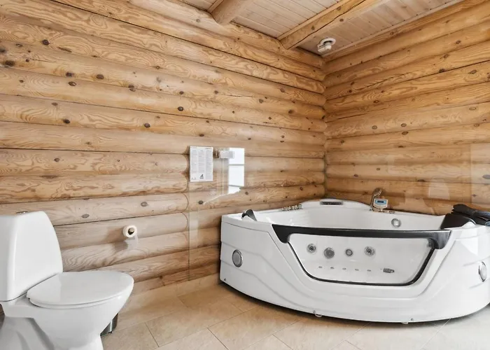 Luzy - 1km From The Sea By Interhome * Fanø