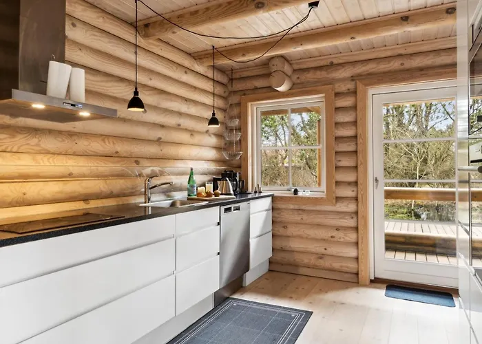 Luzy - 1km From The Sea By Interhome Ferienhaus *