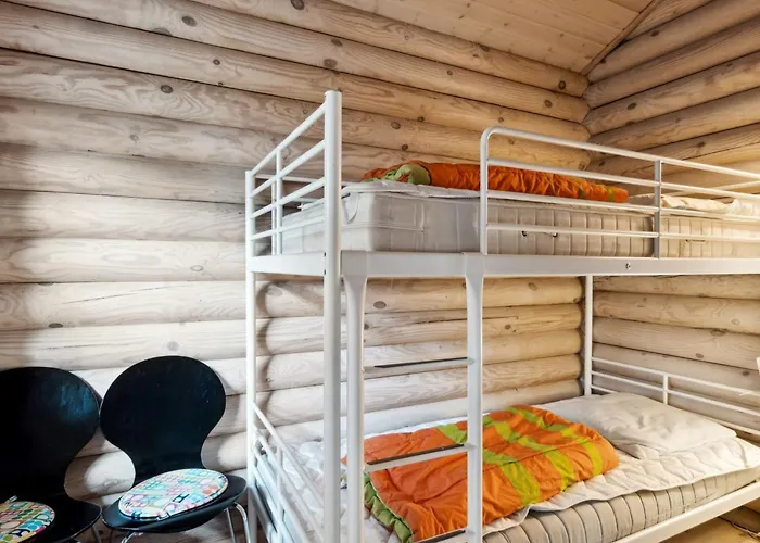 Luzy - 1km From The Sea By Interhome Fanø