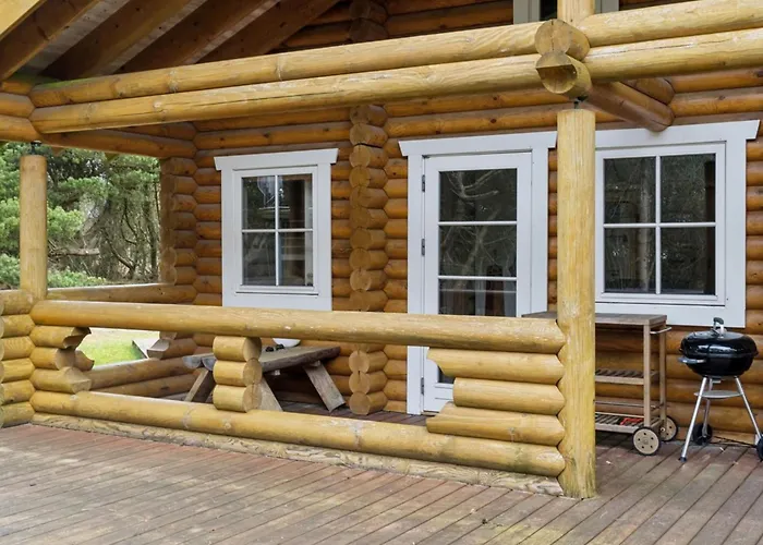 Ferienhaus Luzy - 1km From The Sea By Interhome