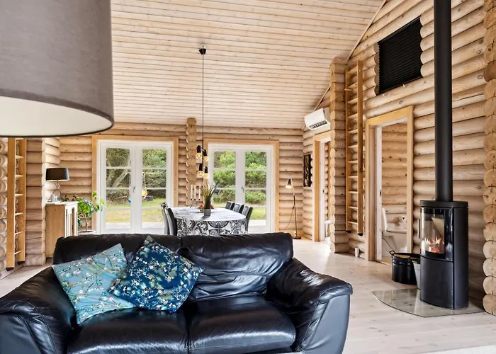 Luzy - 1km From The Sea By Interhome * Fanø