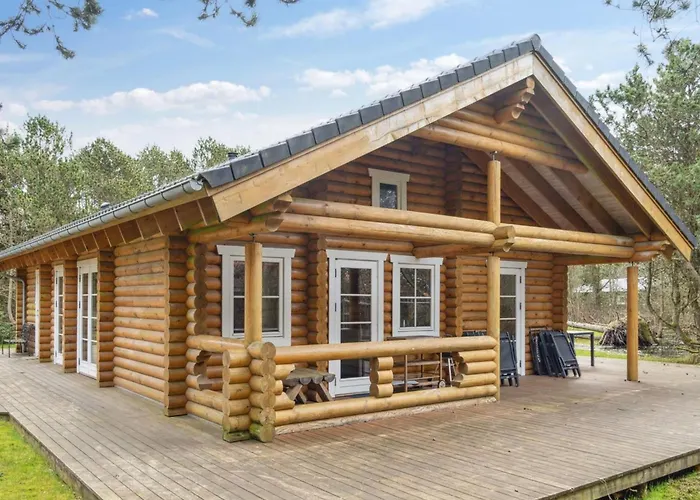 Ferienhaus Luzy - 1km From The Sea By Interhome *